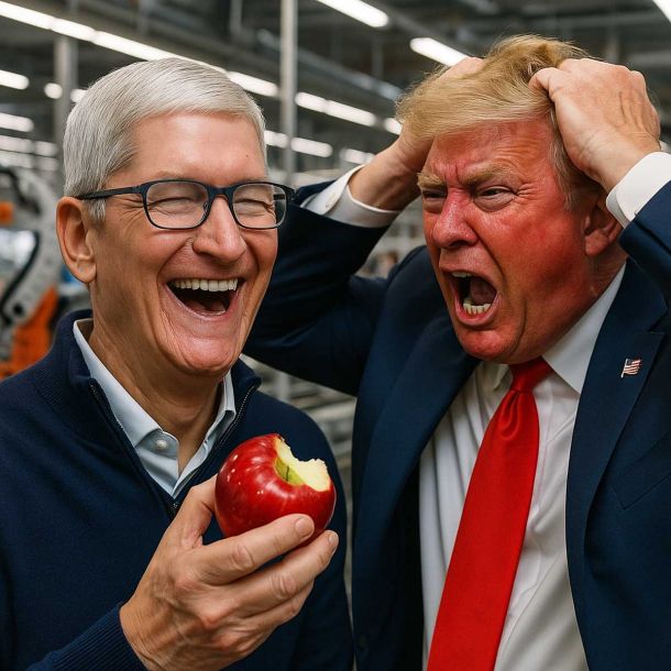 Apple shrugs off Trump’s bluster, expands iPhone machinery in India after ramping production and partnering with dozens of local firms