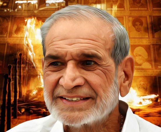 984 anti-Sikh riots: Sajjan Kumar Faces Framing of Charges