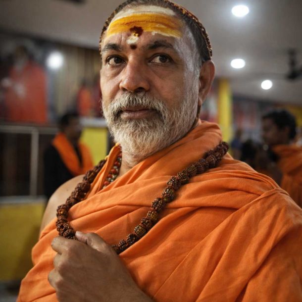 Legal Action Ordered Against Seer and Disciple in Abuse Case