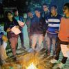 Varanasi: 13 BHU ‘Students’ Arrested for Stirring Unrest, Attempting to Burn Manusmriti