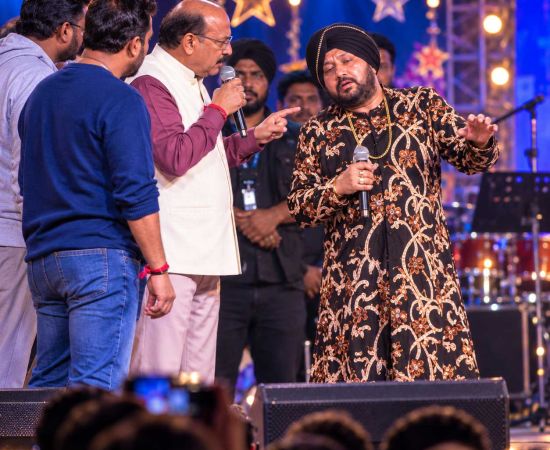 Uttarakhand Minister Questions Daler Mehndi’s Conduct, Discloses ₹35 Lakh Performance Fee