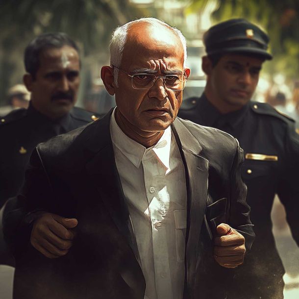 1980s Spy Scandal: Narain and Bolley’s Espionage Network Unveiled, Threatens India’s Nuclear Security Amid Intelligence Failures