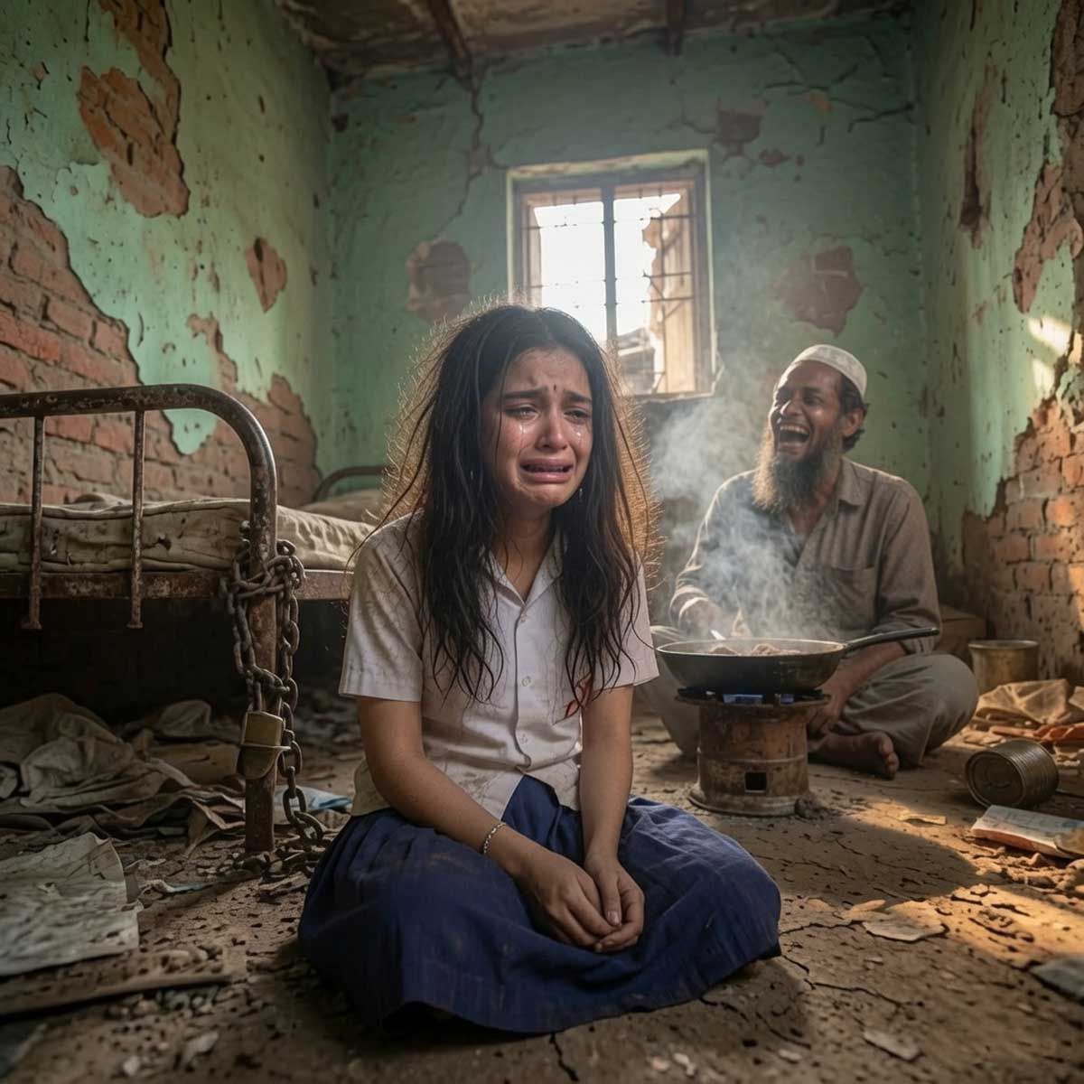 Under the Shade of the Neem Tree: A Special Investigation into Digital Coercion, Delayed Justice, and Communal Fractures in Badaun