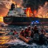 Operator of MT Settebello Denies Iranian Connections, Accuses United States of Causing Deaths of Indian Seafarers in Unprovoked Strike