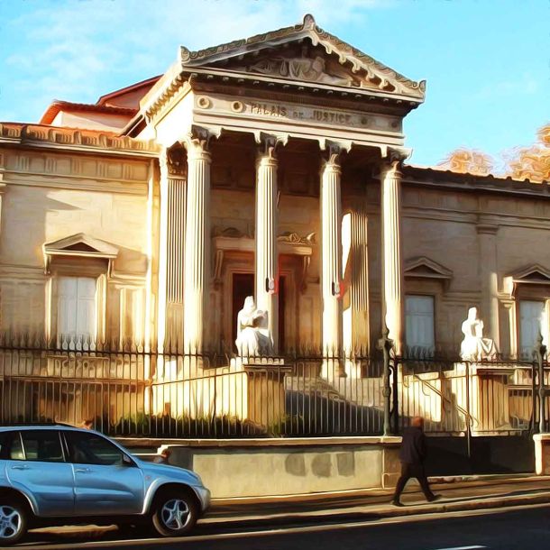 France: Muslim says ‘When I get out I will kill a lot of people because they are not good,’ is acquitted