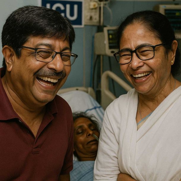 West Bengal Kidney Racket: TMC Worker Exploited Poor to Settle Debts by Selling Their Organs