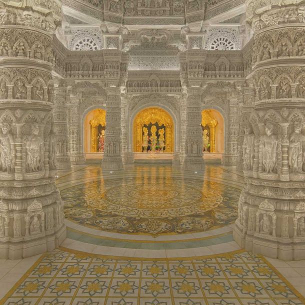 US Authorities Drop Probe Against BAPS After Finding No Merit in Caste Discrimination and Forced Labour Claims