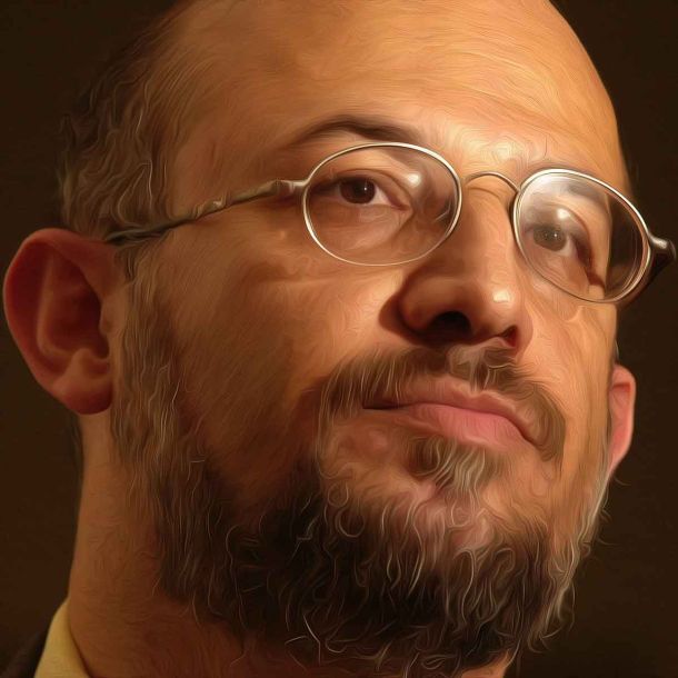 Professor Sami al-Arian, University of South Florida