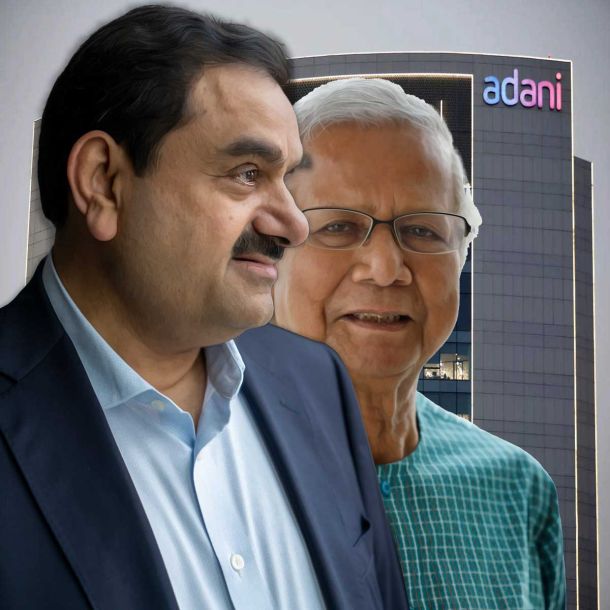 Adani Power Warns Bangladesh of Complete Supply Halt by November 7 Over Unpaid Dues