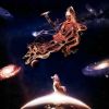 Universe is nothing but Puruṣa only