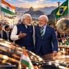 Political Critics Frame Lula’s Win as a Loss for Modi: The Reality of India and Brazil's Deepening Strategic Alliance Under the Current Administration