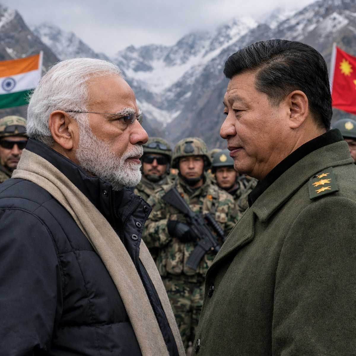 China Incites New Tensions with Illegal Construction in Shaksgam Valley: Understanding the History of this Stolen Himalayan Territory