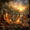 The Vedic Canon: The Grand Pathway to Knowledge