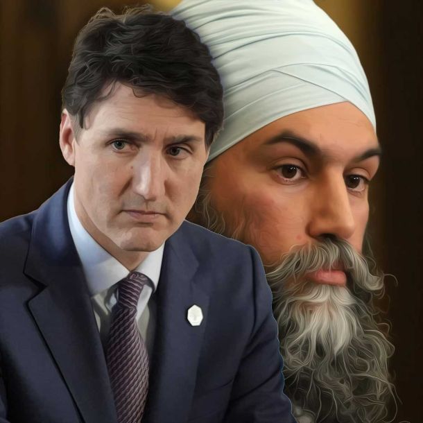 India hitting back? Canada's border police officer named in terror case