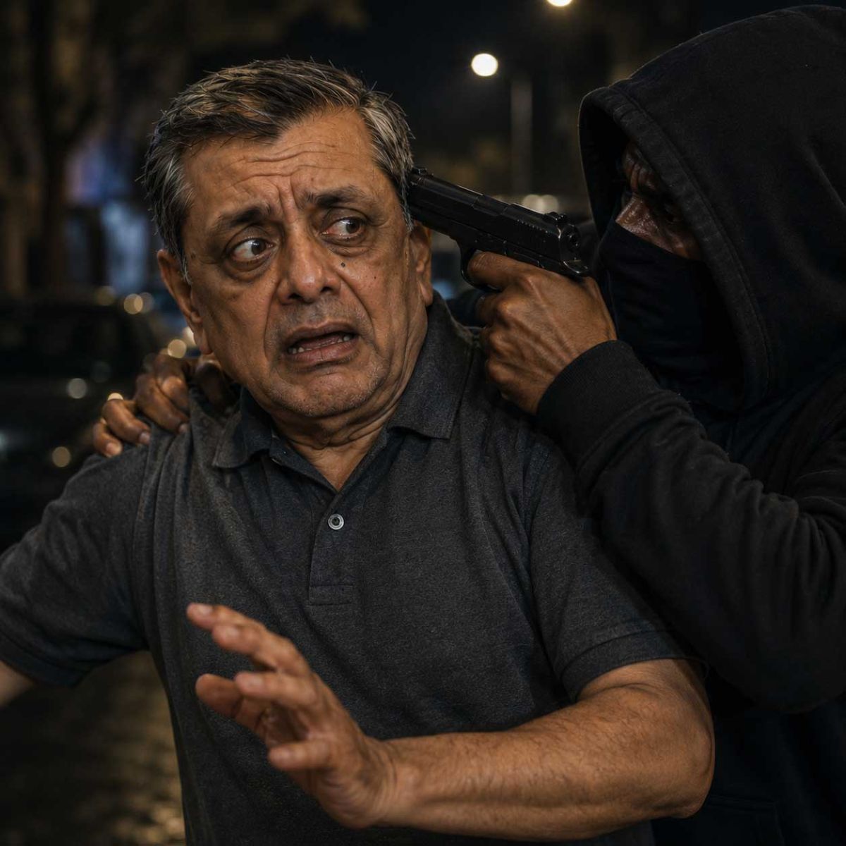 Legal Bodies Rally Behind Retired Judge Facing Violent Backlash Over Historic Verdict