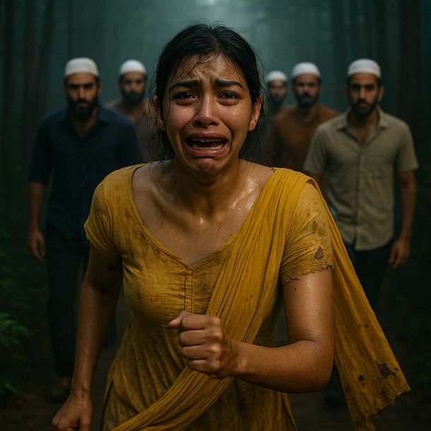 Durgapur: Police Arrest Firdos Sekh & Two Others in Gang-Rape Case — Mamata Govt Faces Fierce Criticism Over Women’s Safety