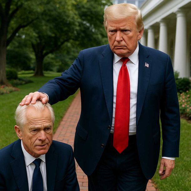 Trump aide Peter Navarro rages at X ‘community notes’ for exposing his falsehoods on India’s Russian oil buys