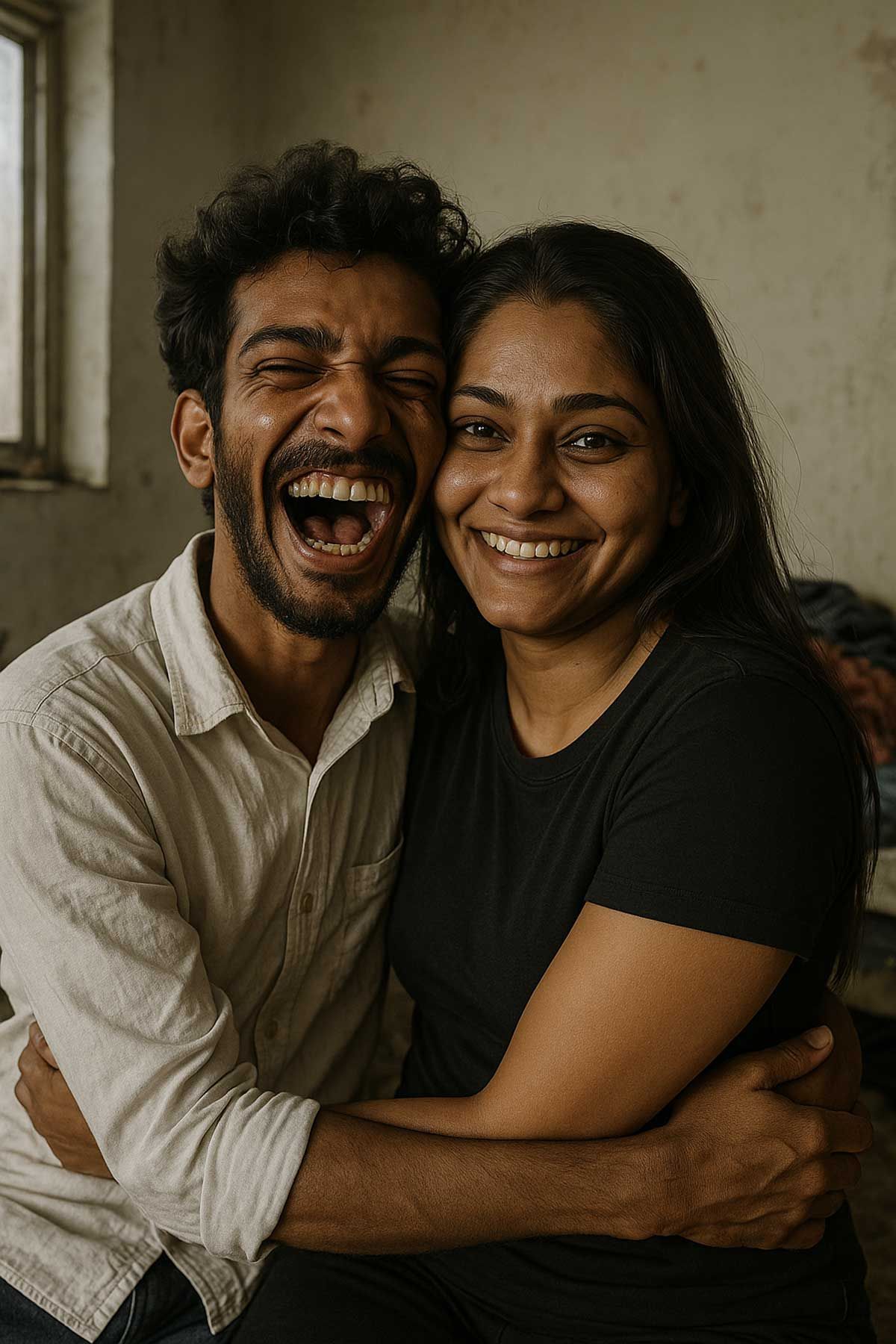What began as a honeymoon in the hills of Meghalaya turned into a tale of death and mystery.