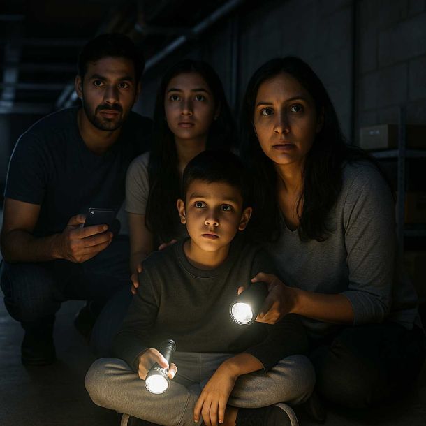 Air sirens, blackouts and bunker drills: India to conduct nationwide Civil Defense Drill on May 7 amid escalating tensions with Pakistan