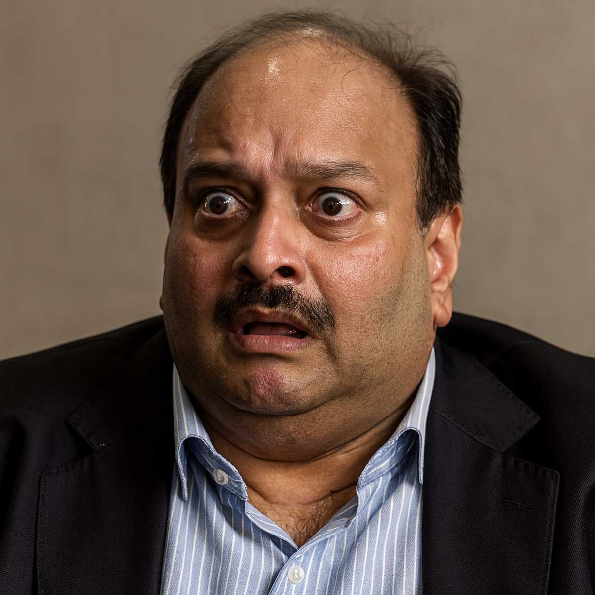 Belgium Allows Mehul Choksi’s Arrest, Clearing Path for Extradition to India
