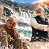 New Delhi Rebuts Islamabad Over Indus Waters Dispatch to UN, Denounces Distortions