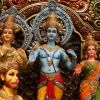 Anguished cries of devotees as ancient Ram mandir demolished in Nellore, AP