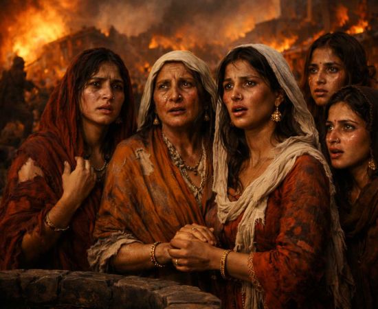 The Siege of Rajouri: A Military, Social, and Geopolitical History of the 1947–48 Conflict