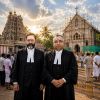 Madras High Court Halts Construction of Mega Church on Public Road Near Century-Old Hindu Temple