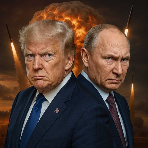 Trump-Putin Budapest meeting postponed; US sanctions Russia’s largest oil companies as Putin leads nuclear exercise: What it means