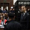 Damascus Criminal Court Sentences Former President Bashar Al-Assad to Death Over War Crimes and Crimes Against Humanity