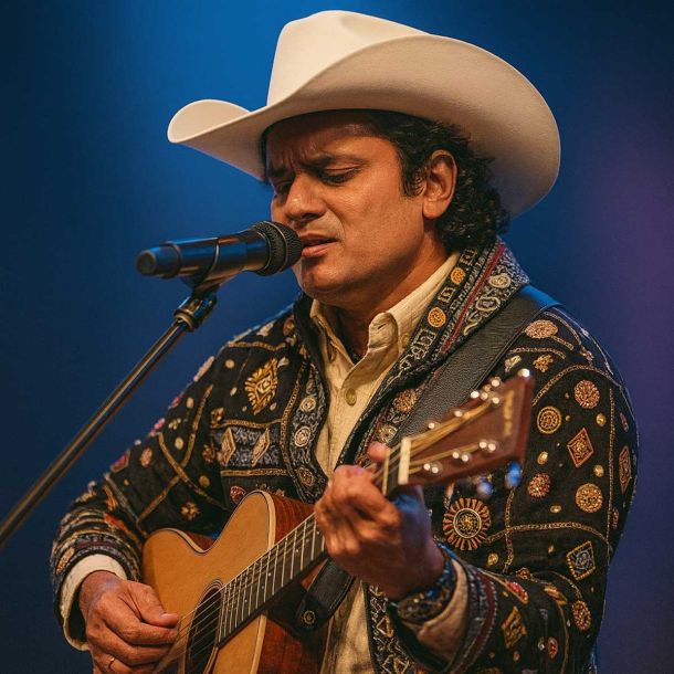 Singer Zubeen Garg Passes Away in Scuba Diving Tragedy in Singapore