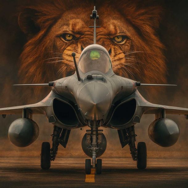 Defence Procurement Board set to consider IAF plan for 114 Rafale jets