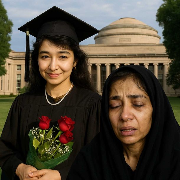 Who is “Lady al-Qaeda” Aafia Siddiqui — and why is she serving an 86-year sentence in the US