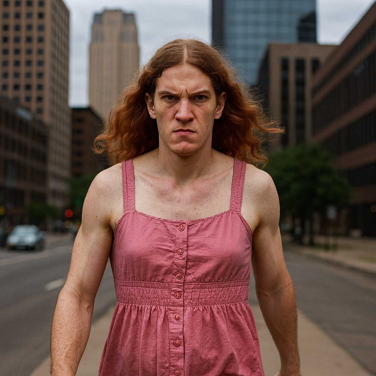 Minneapolis School Shooting Leaves 2 Dead, Several Children Wounded; Shooter “Contained”