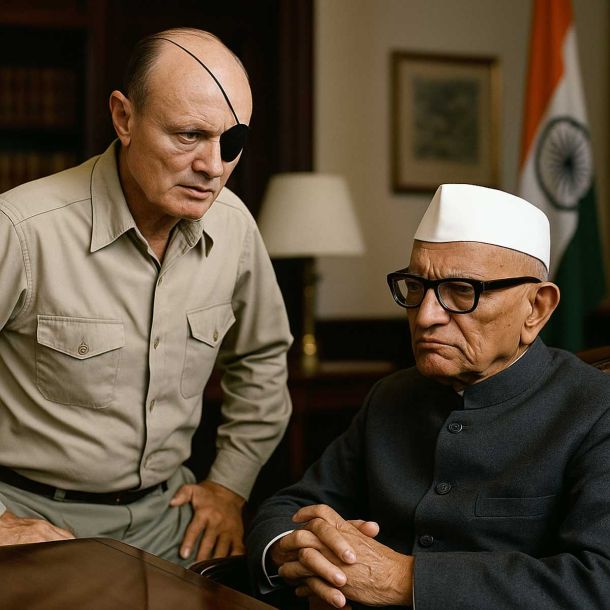 The Imperative of Neutralizing Iran’s Nuclear Ambitions: Lessons from India’s Missed Opportunity in Pakistan