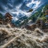 The Anatomy of a Transboundary Deluge: Forensic Analysis of the Bhotekoshi River Catastrophe