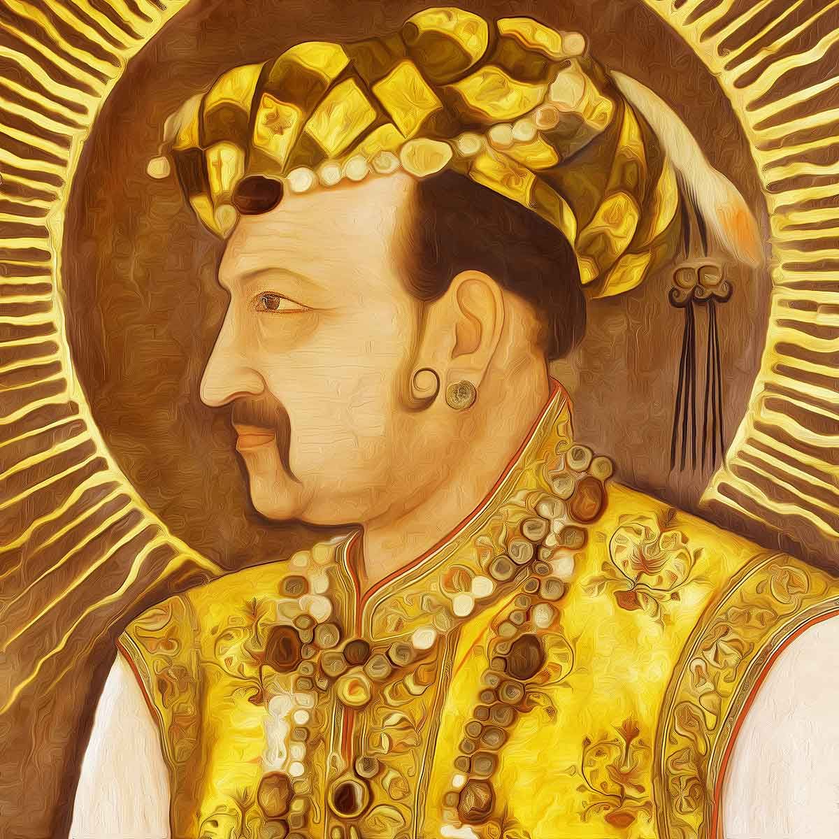 Murder Thy Dad for Power: The Ugly Mughal Truth at the Heart of Shah Jahan’s Letter to Jahangir