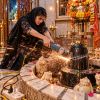The Midnight Blade: Anatomy of a Temple Desecration in Ghaziabad