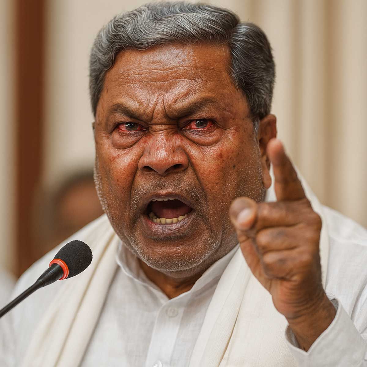 Retweeting a Crime and Leaving Forced Conversions Out of “Emotional Harm”: How Karnataka’s Hate Speech Law Is Built to Target Hindus