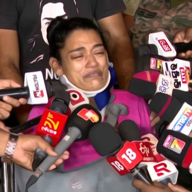 From being beaten up to being molested by IIC, Army Major’s fiancée narrates her ordeal