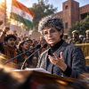 Outcry in Udaipur Over Ex-JNU Professor Nivedita Menon’s Past Remarks Leads to Cancellation Demands