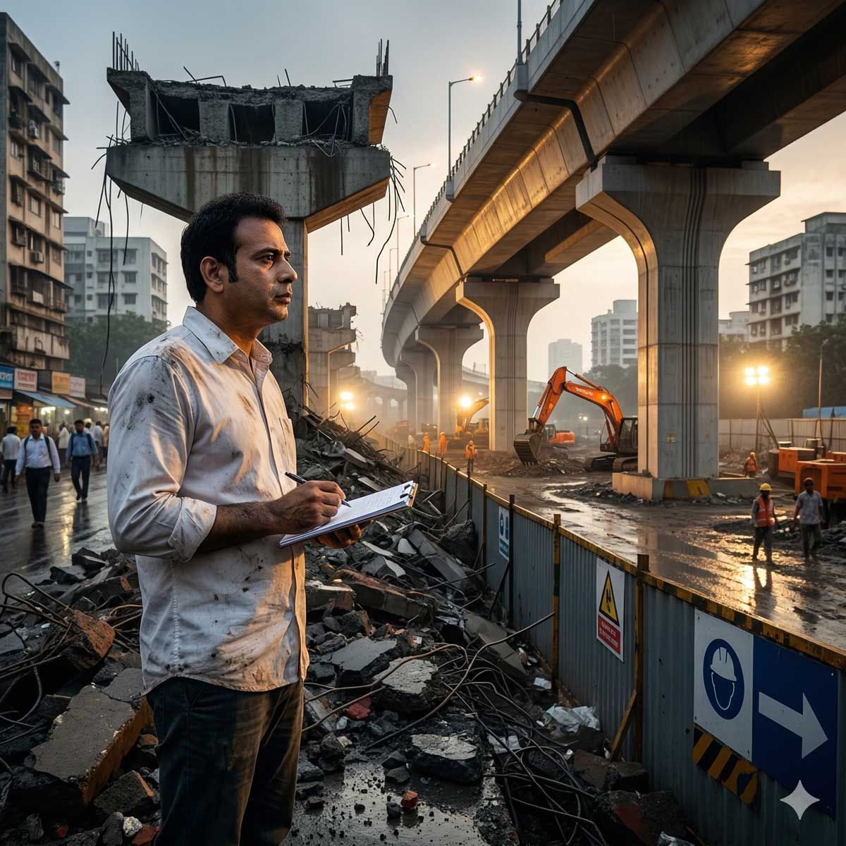 Unpacking the Misleading Narratives: A Closer Look at The Telegraph's Coverage of India