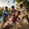 The Silent River of Inarwa: Unraveling the Identity Masquerade and Slaying of Sonu Kumar Patel