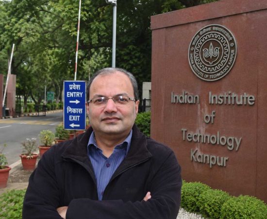 IIT Kanpur Director Rejects Misleading Report on VBSA Bill: Setting the Record Straight