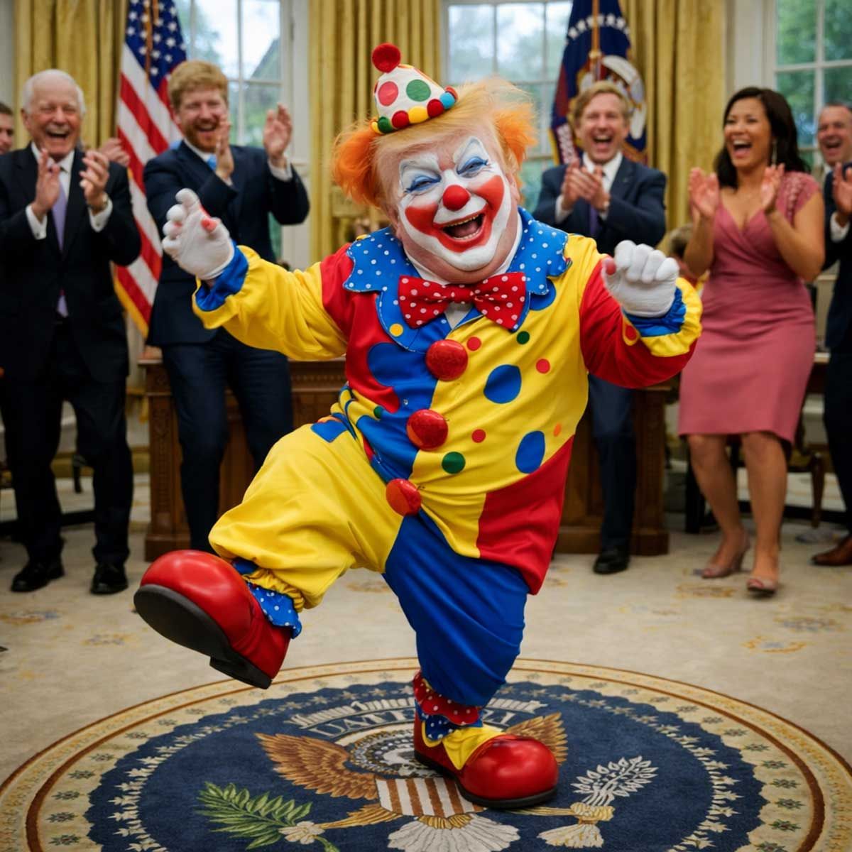 US Claims Credit for Easing Its Own Sanctions on Russian Oil While Acknowledging India’s Role in Stabilising Global Prices