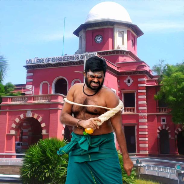 Anna University Sexual Assault: Madras HC Criticizes Police for Victim-Blaming FIR, Orders Women-Led SIT Probe and Compensation