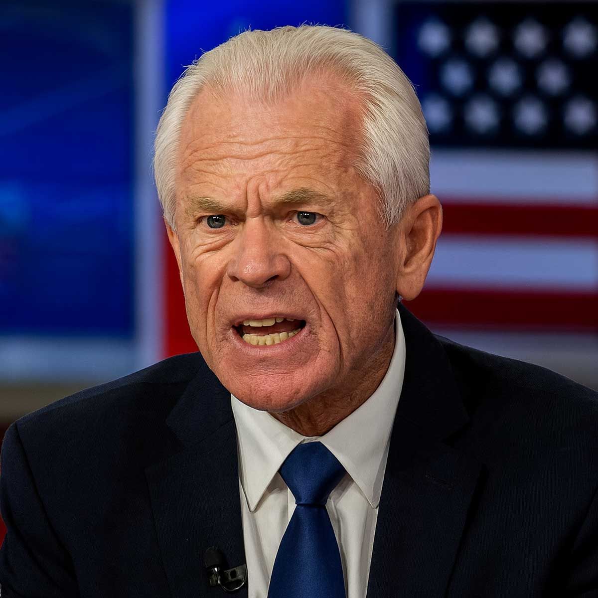 Peter Navarro Blames India for Russia-Ukraine Conflict, Labels It ‘Modi’s War’ in Fiery Rant