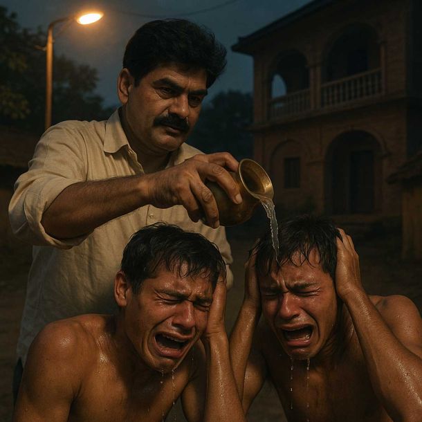 The Siwan Acid Bath Murders: Crime, Politics, and Justice in Bihar’s Jungle Raj