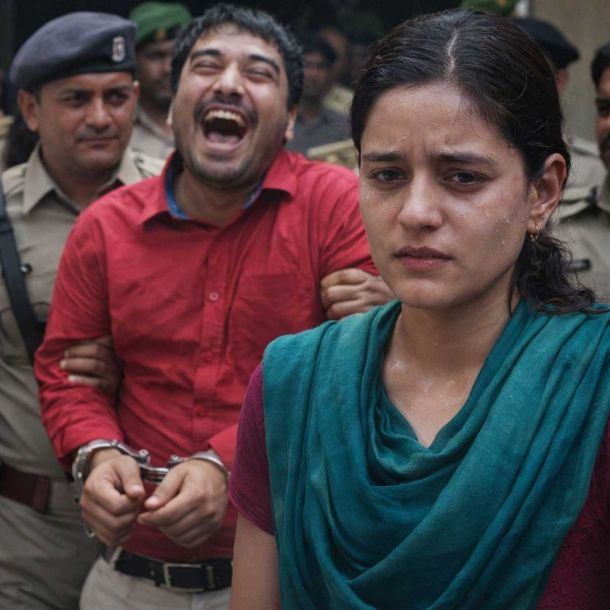 Renowned Athlete Tara Shahdeo Describes ‘The Kerala Story 2’ as a Necessary Wake-Up Call, Reeling from Her Ten-Year Battle Against Coerced Conversion