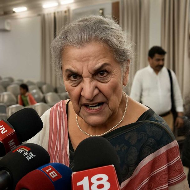 Syeda Hameed defends Bangladeshis living in Assam, citing faith and humanity